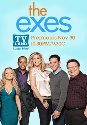 The Exes - Stagione 1