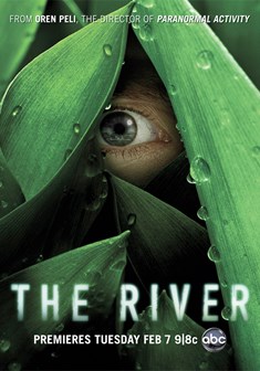 The River stagione 1