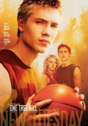 One Tree Hill - Stagione 9