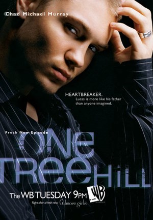 One Tree Hill - Stagione 2