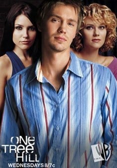 One Tree Hill stagione 3