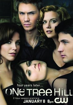 One Tree Hill stagione 5