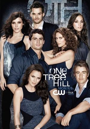 One Tree Hill - Stagione 7