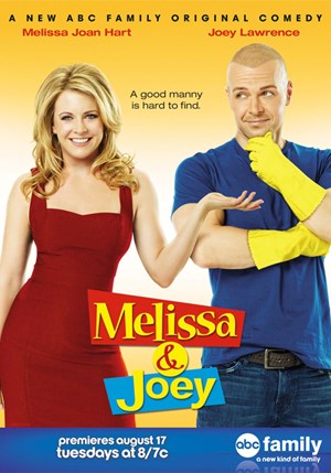 Melissa & Joey - Stagione 4