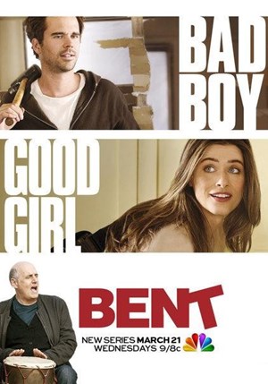 Bent - Stagione 1