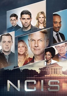 NCIS - Unità anticrimine stagione 17