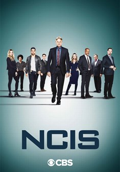 NCIS - Unità anticrimine stagione 18