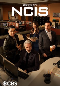 NCIS - Unità anticrimine stagione 22
