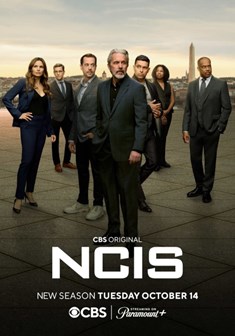 NCIS - Unità anticrimine stagione 23