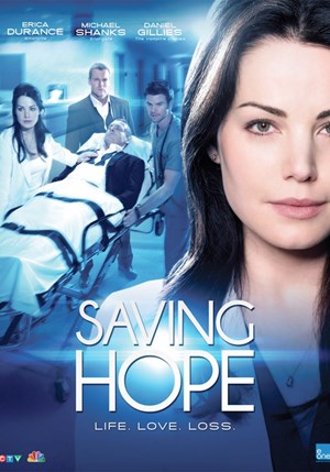 Saving Hope - Stagione 1
