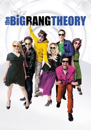 The Big Bang Theory - Stagione 10