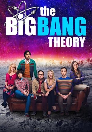 The Big Bang Theory - Stagione 11