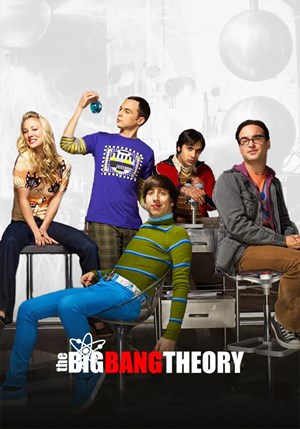 The Big Bang Theory Episodi Stagione 3