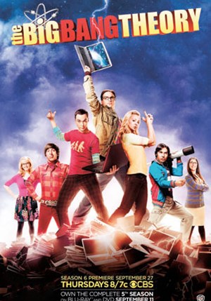 The Big Bang Theory - Stagione 6