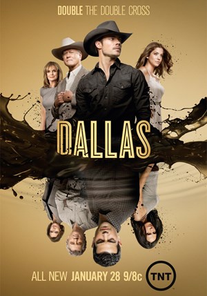 Dallas - Stagione 2