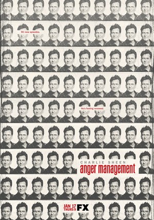 Anger Management - Stagione 2