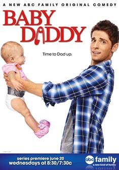 Baby Daddy