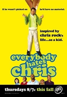 Tutti odiano Chris