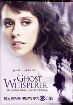 Ghost Whisperer stagione 1
