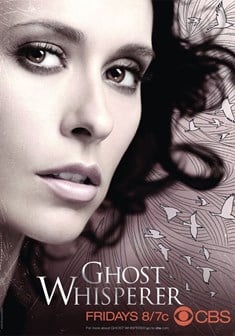 Ghost Whisperer stagione 2
