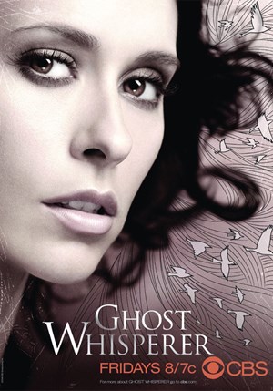 Ghost Whisperer - Presenze - Stagione 2