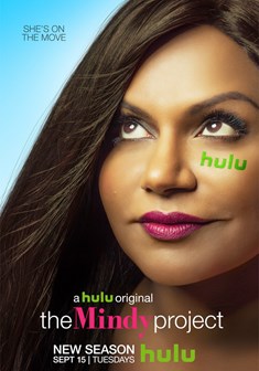 The Mindy Project