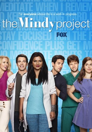 The Mindy Project - Stagione 1