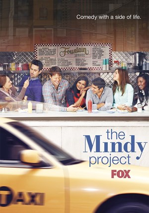 The Mindy Project - Stagione 2