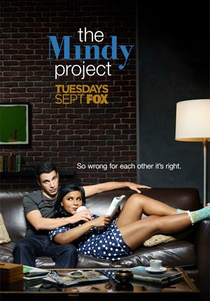 The Mindy Project - Stagione 3