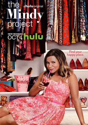 The Mindy Project - Stagione 5