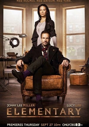 Elementary - Stagione 6