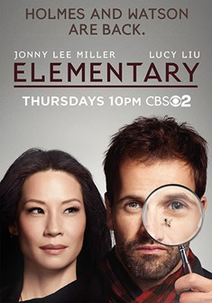 Elementary stagione 3