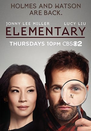 Elementary - Stagione 3