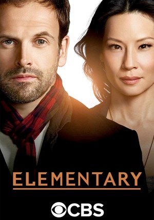 Elementary - Stagione 5