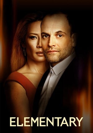 Elementary - Stagione 7