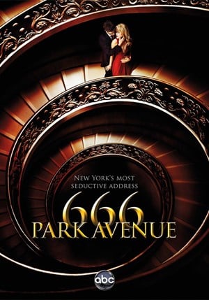 666 Park Avenue - Serie TV (2012)