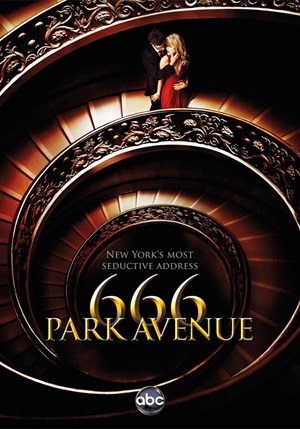 666 Park Avenue - Serie TV (2012)