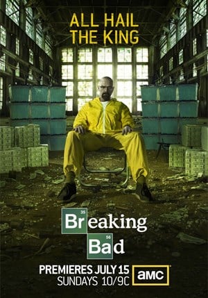 Breaking Bad - Stagione 2
