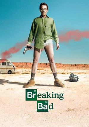 Breaking Bad Episodi Stagione 1