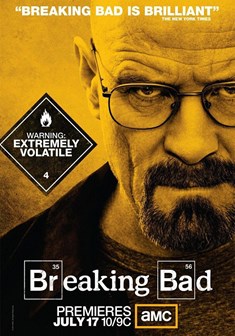 Breaking Bad - Reazioni collaterali stagione 4