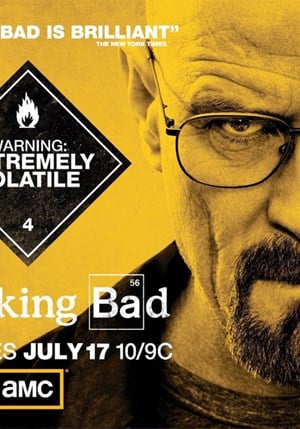 Breaking Bad - Stagione 4