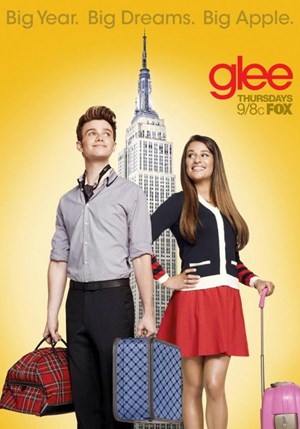 Glee - Stagione 4