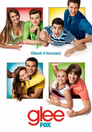 Glee - Stagione 5