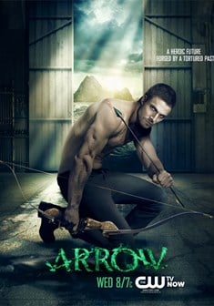 Arrow stagione 1