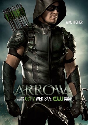 PUNTATE ARROW SCARICARE