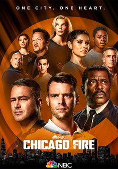 Chicago Fire stagione 10