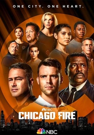 Chicago Fire - Stagione 10