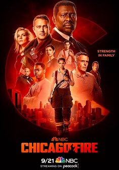 Chicago Fire stagione 11