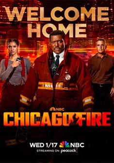 Chicago Fire stagione 12