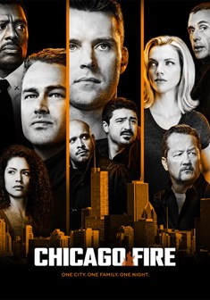 Chicago Fire stagione 7